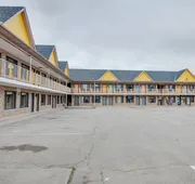 Falls Inn Near Casino Niagara By OYO hotel detail image 3