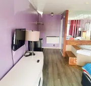 Falls Inn Near Casino Niagara By OYO hotel detail image 7