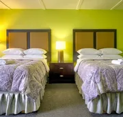 Grand Persepolis Inn hotel detail image 7