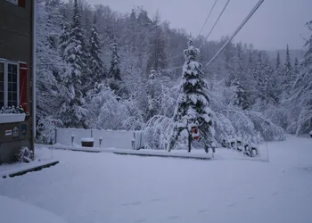 La Chaumiere de l' Anse hotel thumbnail 6