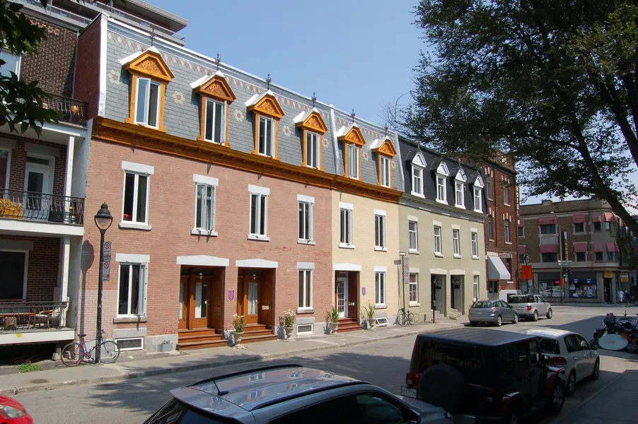 Le Simone Bed & Breakfast hotel detail image 2