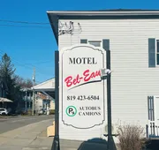 Motel Bel-Eau hotel detail image 3