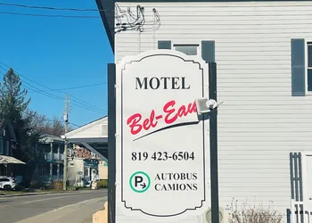 Motel Bel-Eau hotel thumbnail 3
