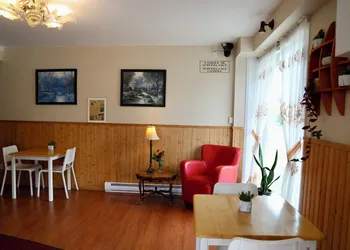 Motel Bel-Eau hotel thumbnail 4