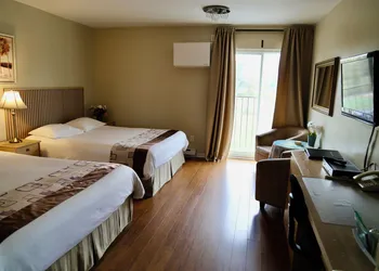 Motel Bel-Eau hotel thumbnail 6