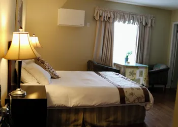 Motel Bel-Eau hotel thumbnail 7