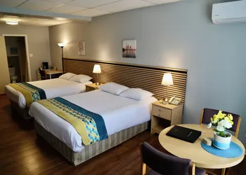 Motel Bel-Eau hotel thumbnail 8