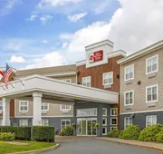 Best Western Plus Bridgewater Hotel & Convention Centre hotel detail image 3