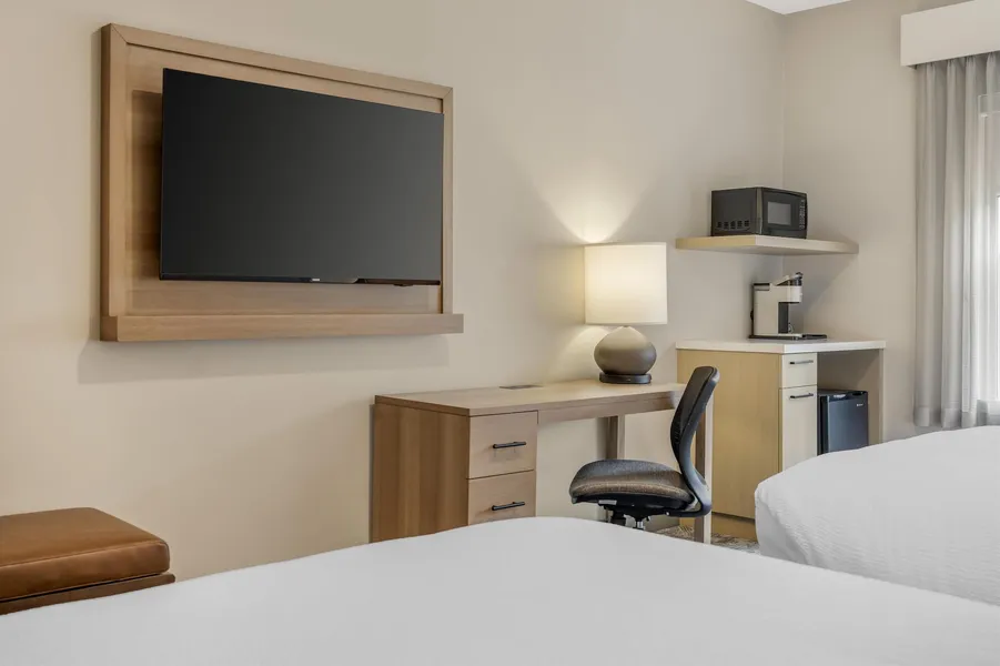 Best Western Plus Bridgewater Hotel & Convention Centre hotel detail image 6