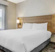 Best Western Plus Bridgewater Hotel & Convention Centre hotel detail image 7