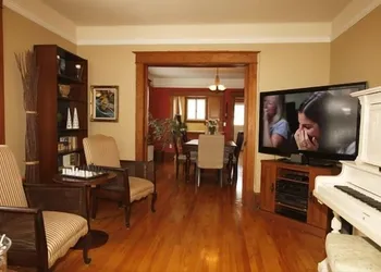 B&B Au Virage hotel thumbnail 7