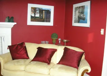 Fairmont House Bed & Breakfast hotel thumbnail 5