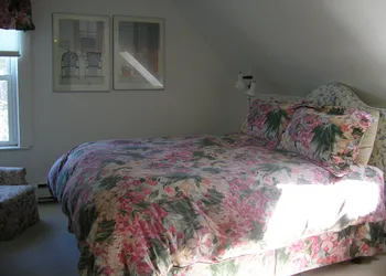 Fairmont House Bed & Breakfast hotel thumbnail 8