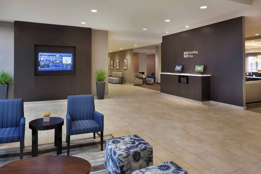 Courtyard by Marriott Toronto Northeast/Markham hotel detail image 2