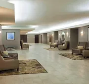 Courtyard by Marriott Toronto Northeast/Markham hotel detail image 3