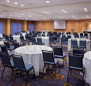 Courtyard by Marriott Toronto Northeast/Markham hotel detail image 4