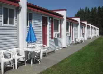 Motel de la Pente Douce hotel thumbnail 3