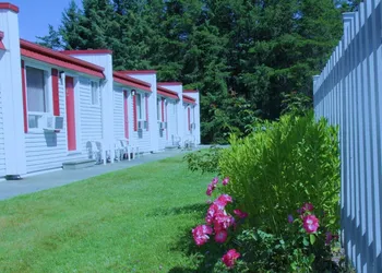 Motel de la Pente Douce hotel thumbnail 5