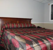 Motor court Motel hotel detail image 7