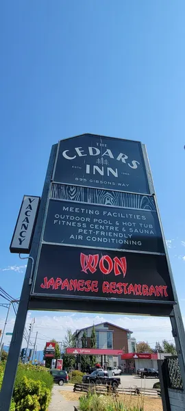 Cedars Inn Hotel & Convention Center hotel detail image 2