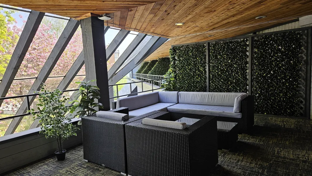 Cedars Inn Hotel & Convention Center hotel detail image 6