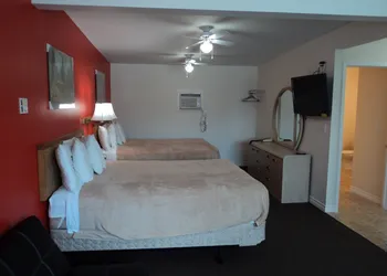 Rymal's Motel hotel thumbnail 3