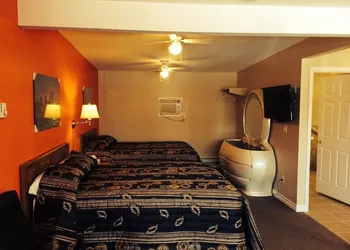 Rymal's Motel hotel thumbnail 5