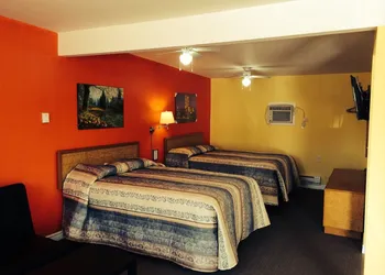 Rymal's Motel hotel thumbnail 6