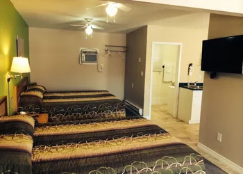 Rymal's Motel hotel thumbnail 7