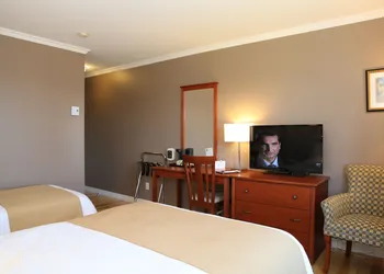 Battures Hotel Fjord Saguenay hotel thumbnail 6