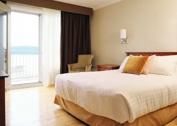 Battures Hotel Fjord Saguenay hotel thumbnail 7