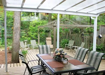 Forest Hill Bed & Breakfast hotel thumbnail 2