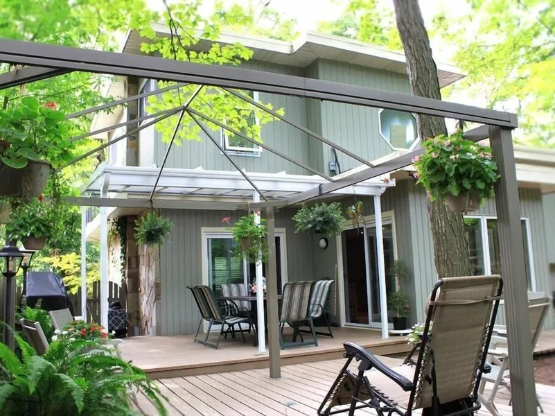 Forest Hill Bed & Breakfast hotel detail image 6