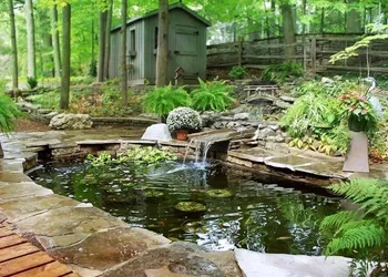 Forest Hill Bed & Breakfast hotel thumbnail 7