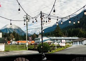 Alpine Motel hotel thumbnail 2