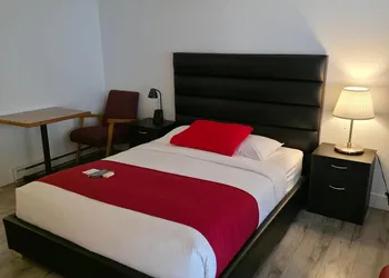 Alpine Motel hotel thumbnail 7