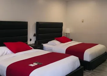 Alpine Motel hotel thumbnail 8