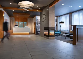 Hôtel Baker hotel thumbnail 7