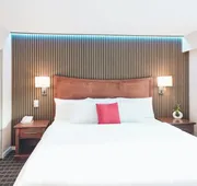 Gibsons Garden Hotel hotel detail image 5