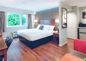 Gibsons Garden Hotel hotel thumbnail 8