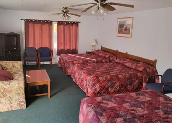 Gateway Motel hotel thumbnail 2