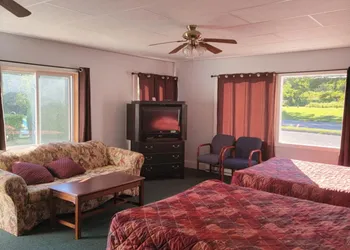 Gateway Motel hotel thumbnail 4