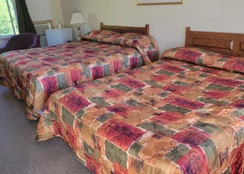 Gateway Motel hotel thumbnail 6