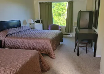 Gateway Motel hotel thumbnail 7