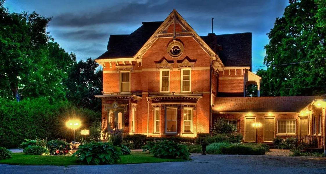 The Woodview Inn hotel detail image 2