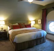 The Woodview Inn hotel detail image 7
