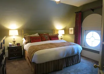 The Woodview Inn hotel thumbnail 7
