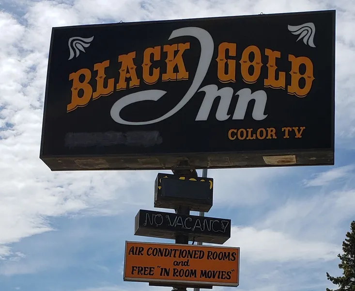 Black Gold Inn hotel detail image 2