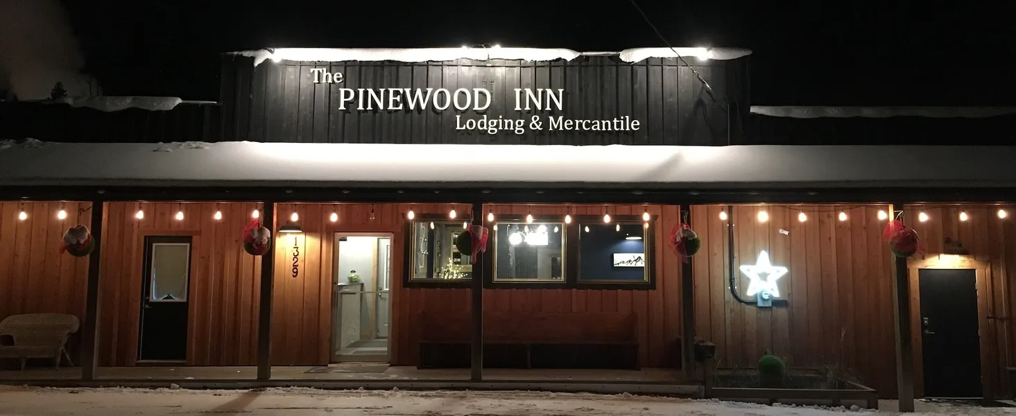 Pinewood Inn hotel detail image 2