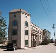 The Bridgeport Inn hotel detail image 3